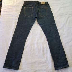 Nudie Jeans Dude Dan Men's Size 34